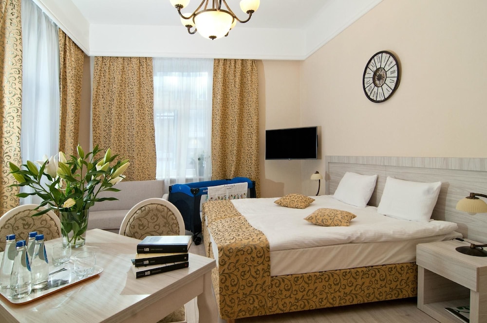 Apartamenty Bonerowska 5 56/74