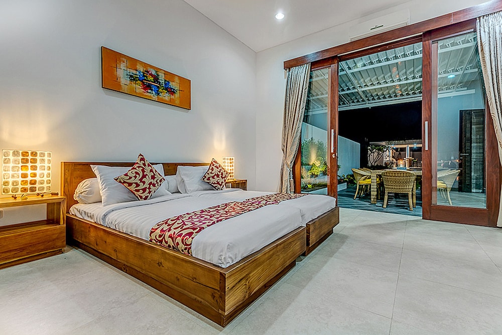 Bali Diamond Villas 34/86