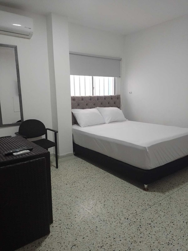 Hotel Med 94 Barranquilla 16/43