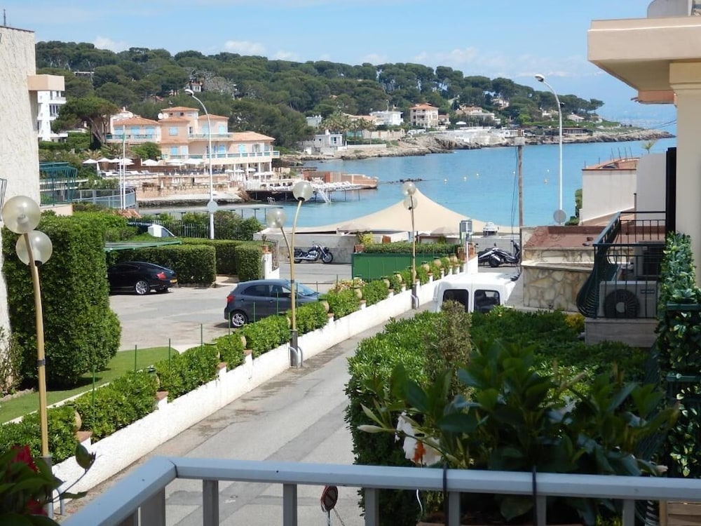 Hotel Miramar Cap D Antibes 30/38