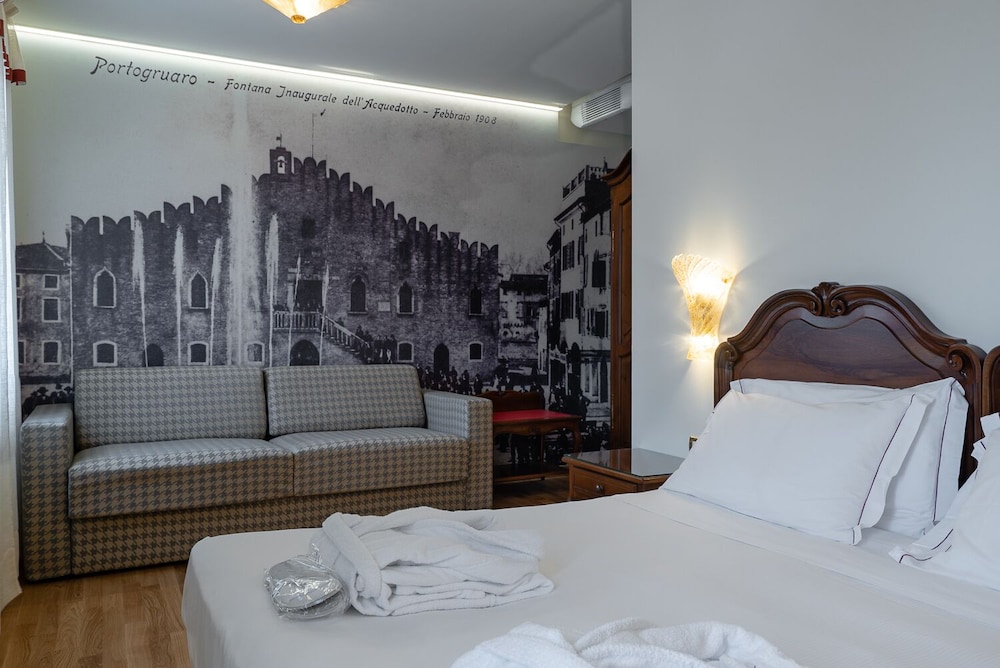 Hotel Spessotto 20/50