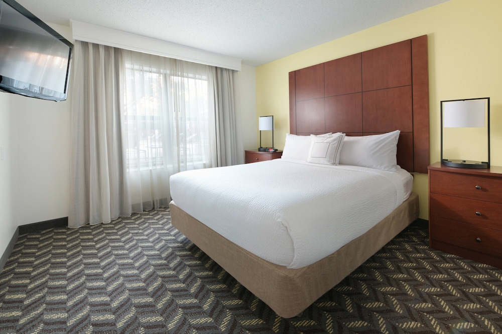 Room at Residence Inn Dallas Addison/Quorum Drive, DALLAS - TX