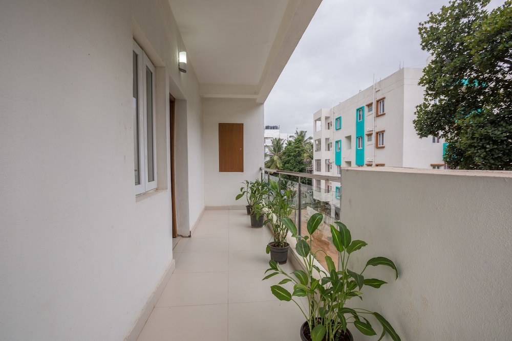 THE SANCTUM SUITES 4/43