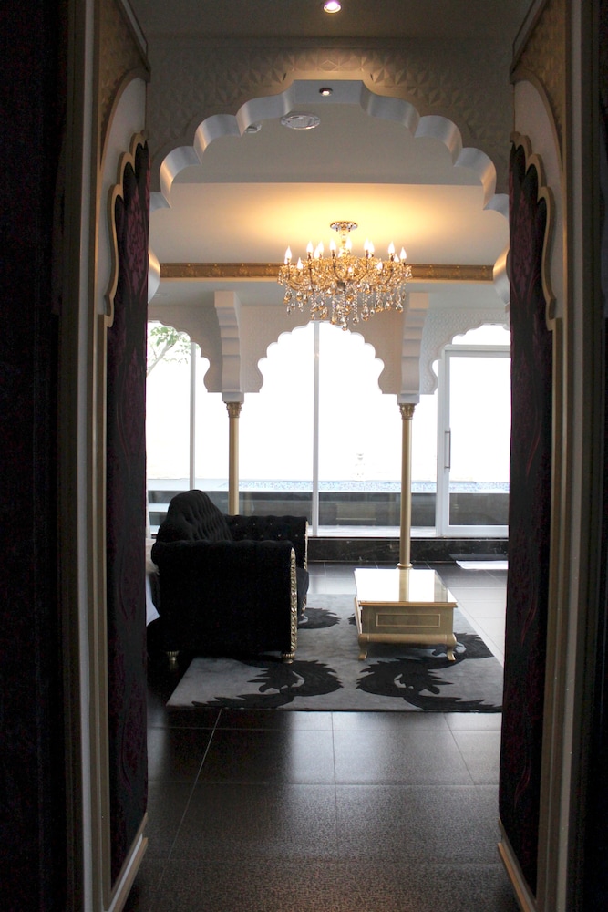 All-Ur Boutique Motel - Yi-Lan Branch 35/48