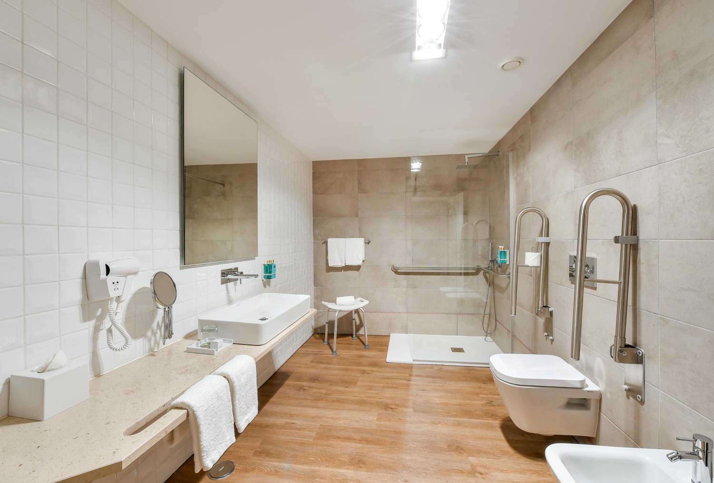 Serpa Hotel 49/50