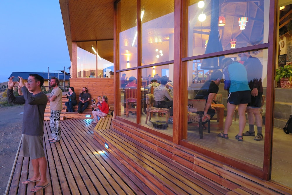 America Del Sur Hostel el Calafate 34/71