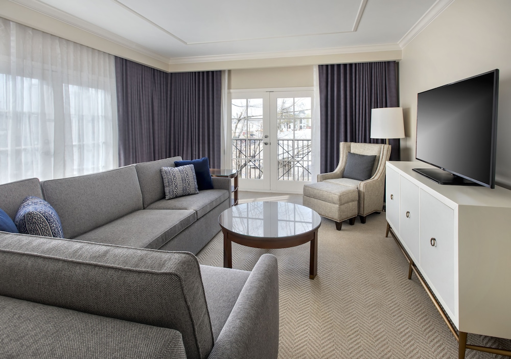 The Oliver Hotel of Oxford 35/57