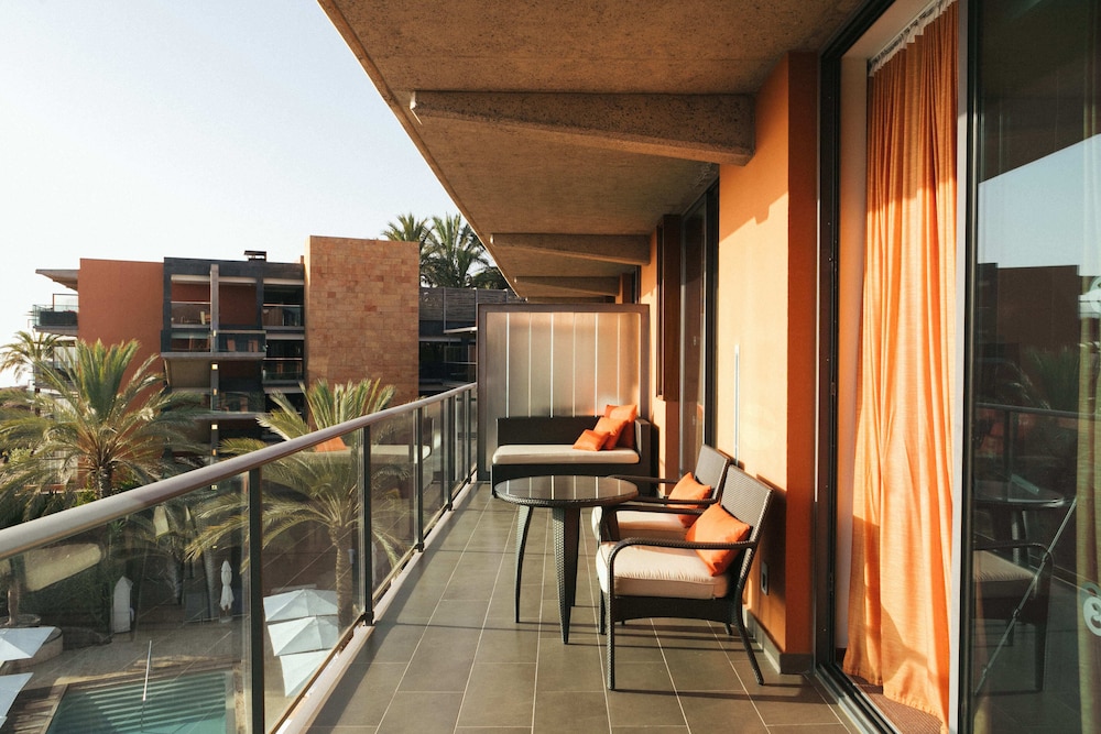 Salobre Hotel Resort Serenity 20/40