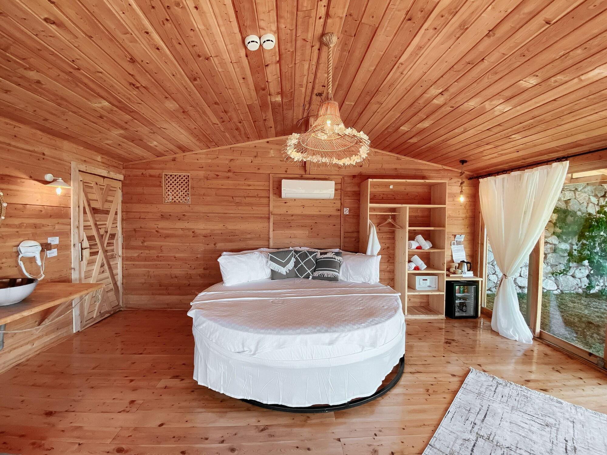 Heaven Resort Faralya 17/53