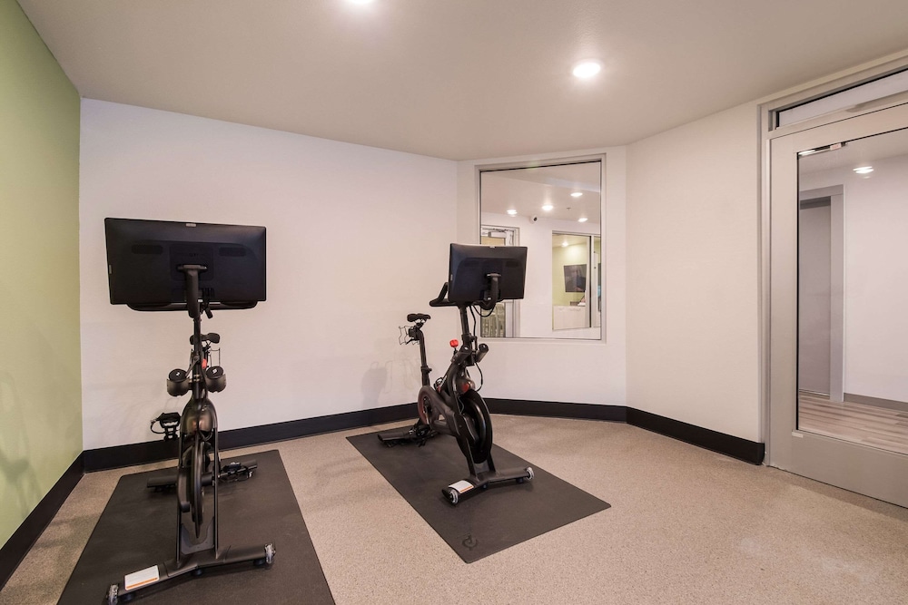 WoodSpring Suites Portland Vancouver 21/39