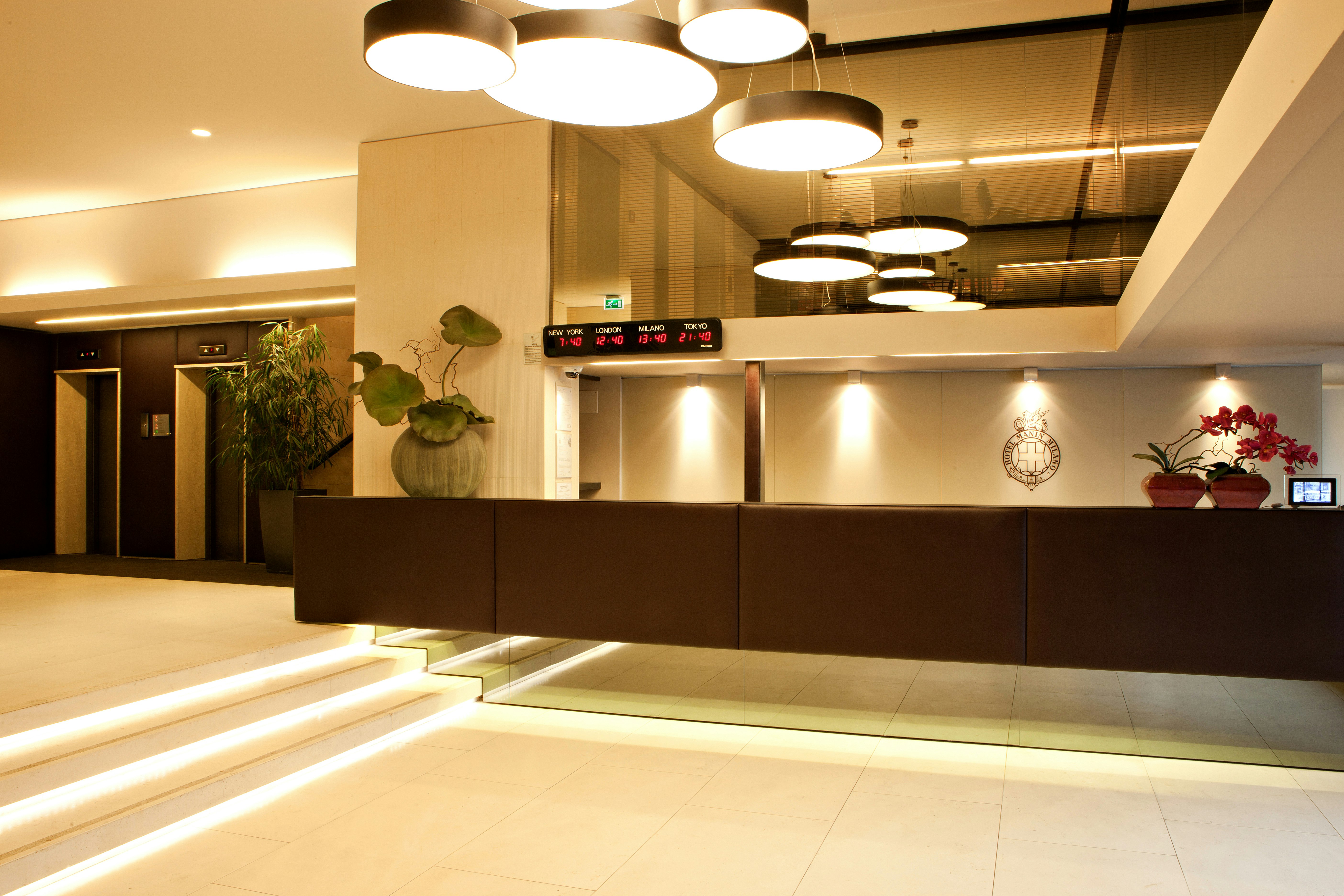 马内酒店(Hotel Manin) 图片4