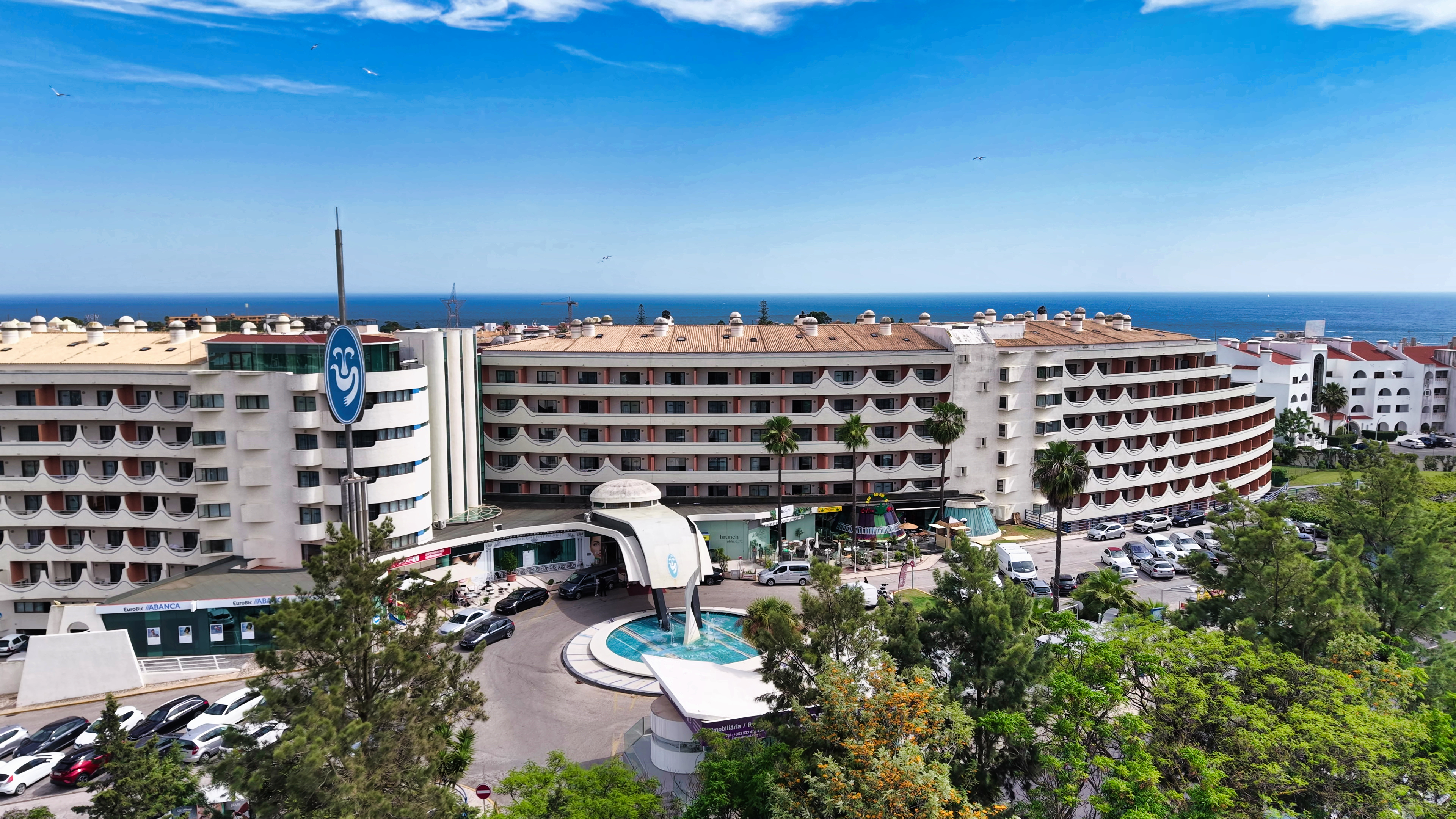 Paraiso De Albufeira 3/50
