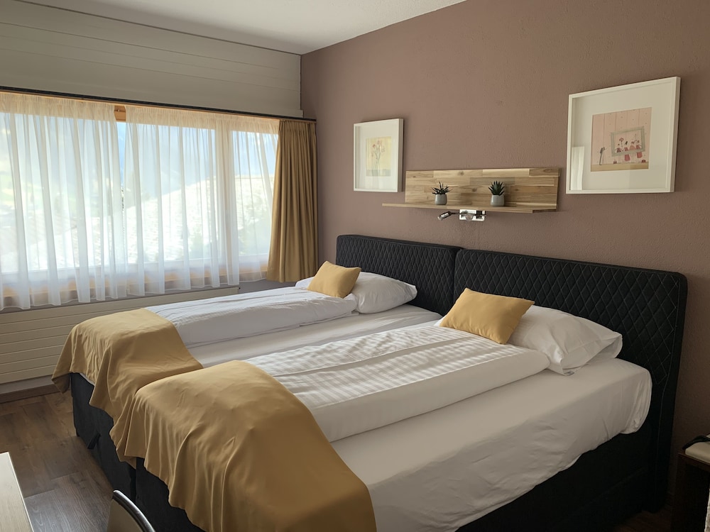 Boutique Hotel Beau Site 4/32