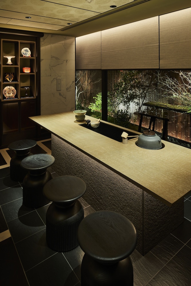 FAUCHON L'Hotel Kyoto 28/50