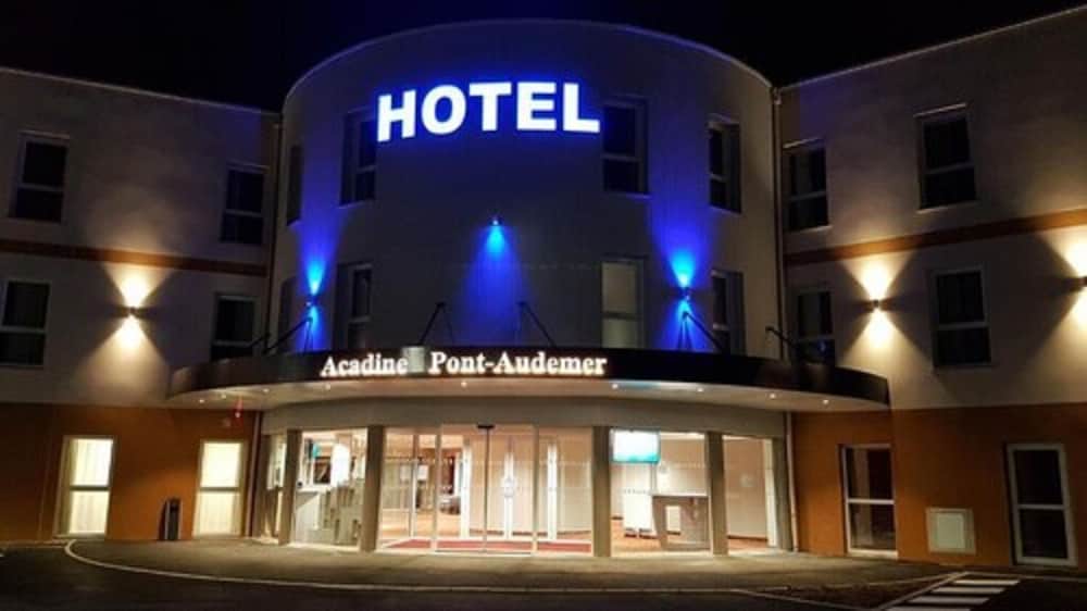 The Originals City Hotel Acadine Pont-Audemer 2/42
