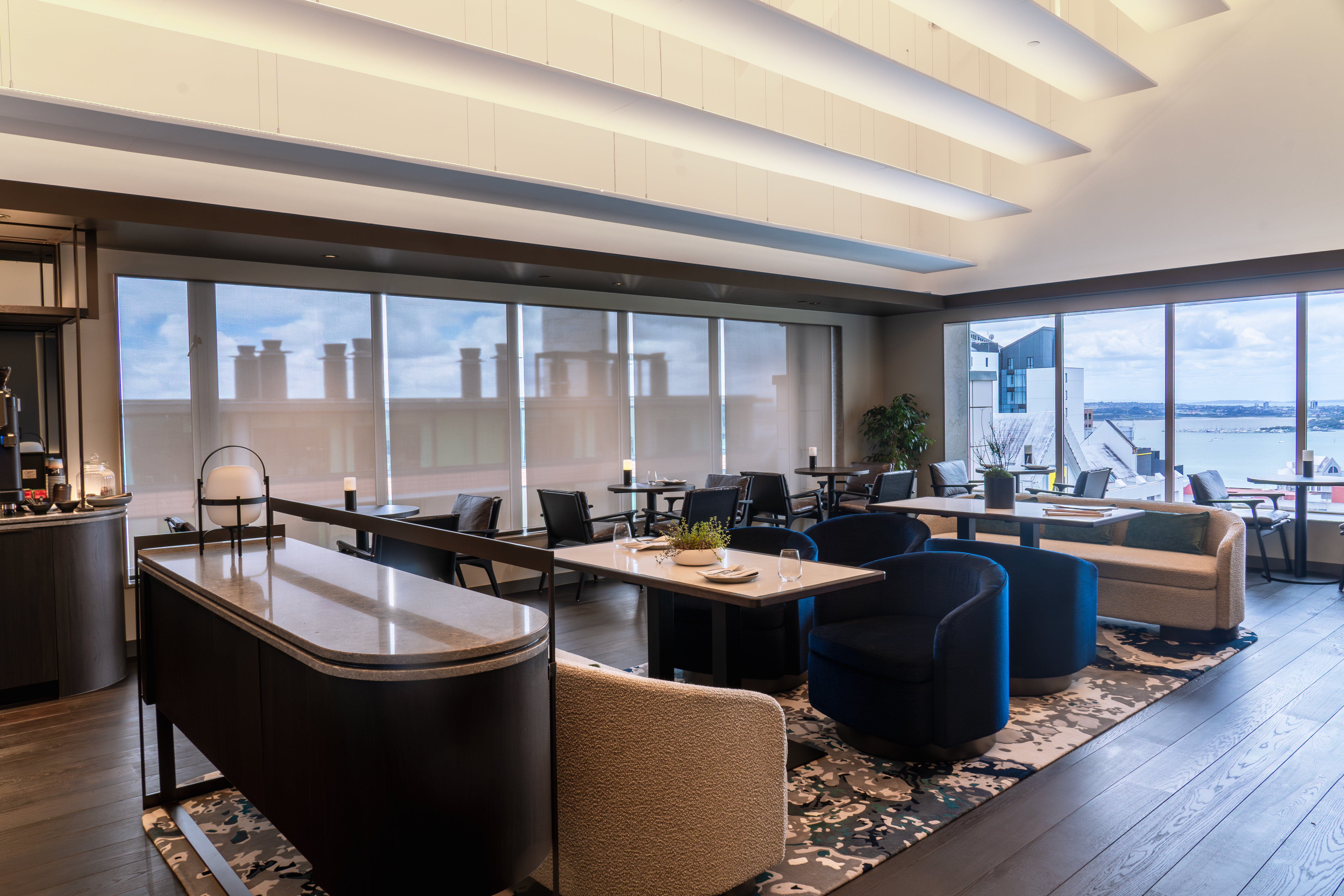 Crowne Plaza Auckland 55/77
