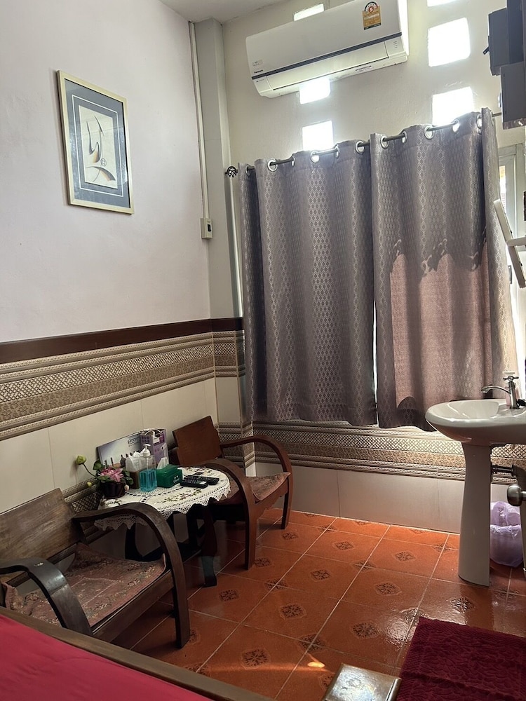 Baan Are Gong Riverside Homestay 39/50