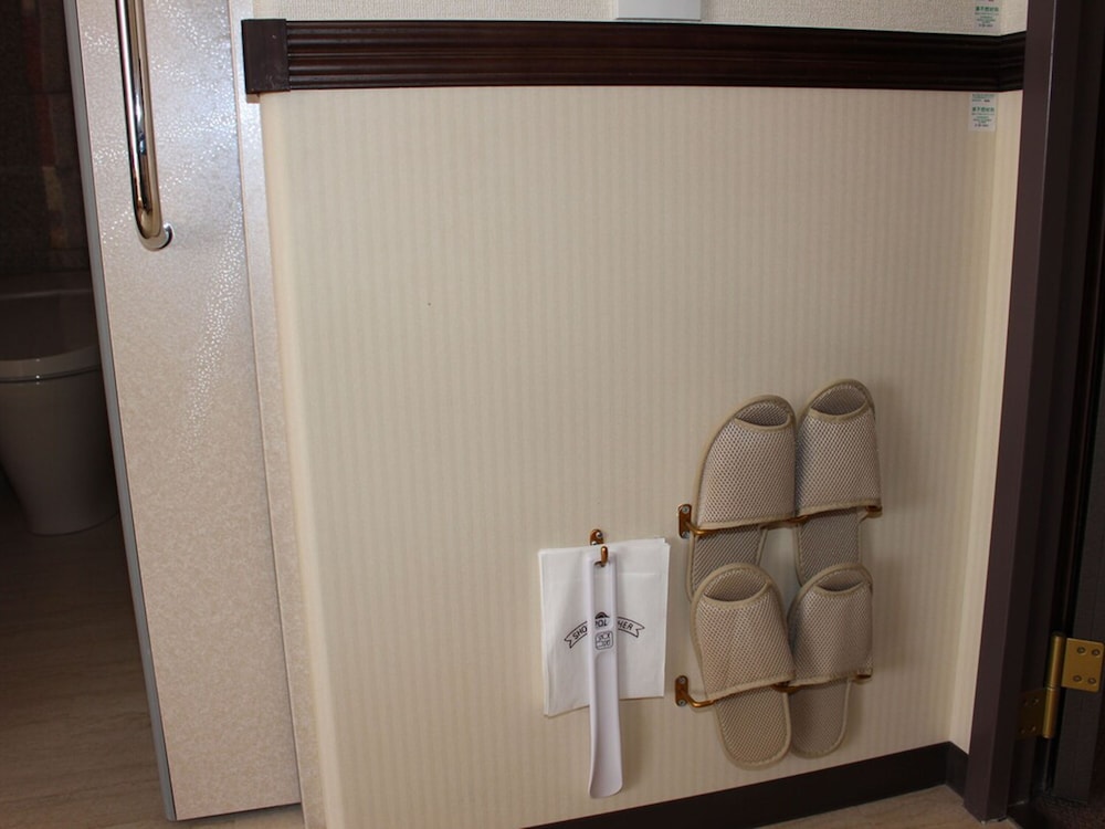 Toyoko Inn Nagoya Nishiki 18/58