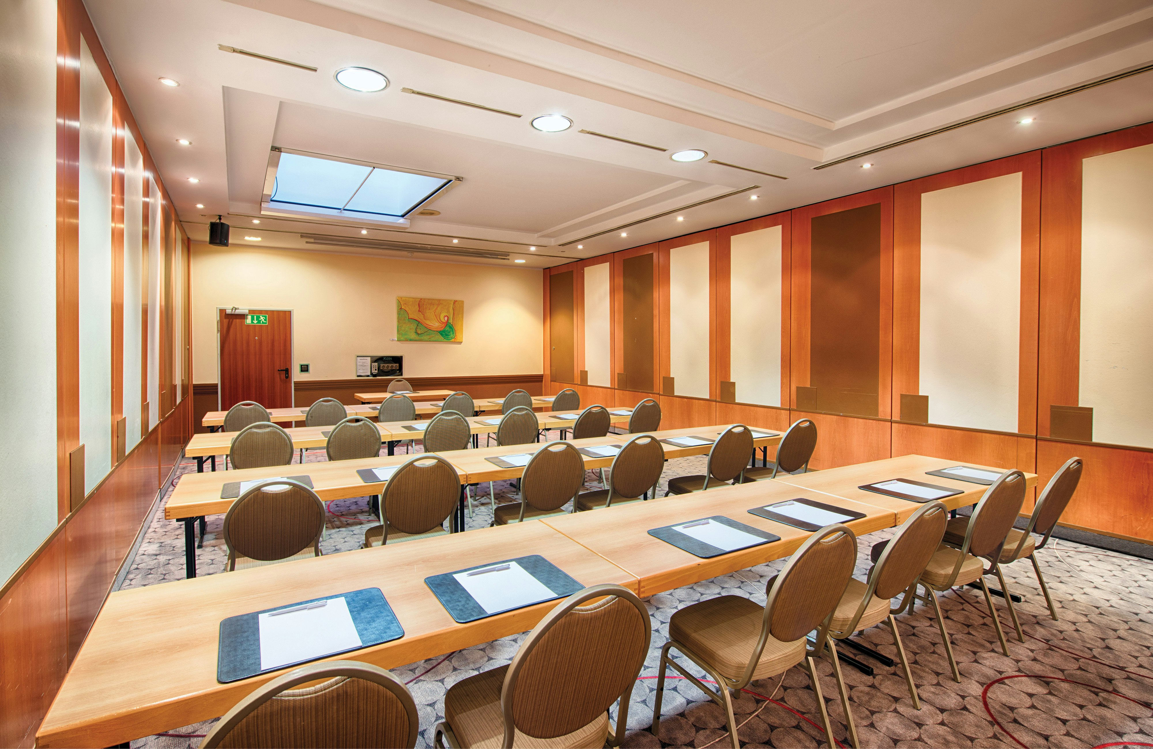 Leonardo Hotel Dusseldorf Airport Ratingen 30/47