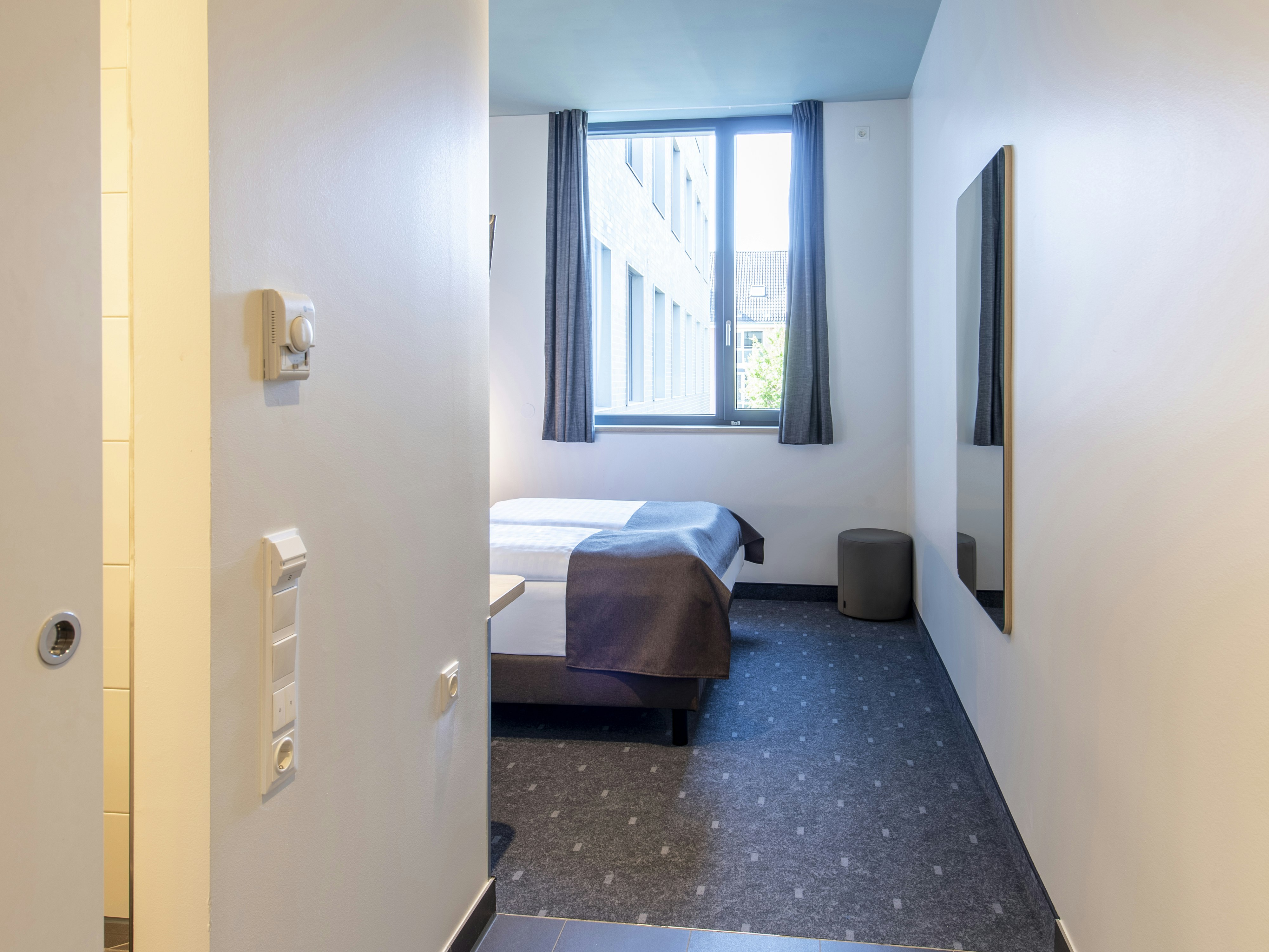 B B Hotel Munchen Trudering 24/41