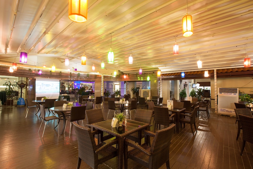 Chiangmai Grandview Hotel 36/50