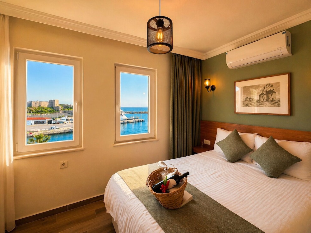 Aspava Butik Otel 12/49