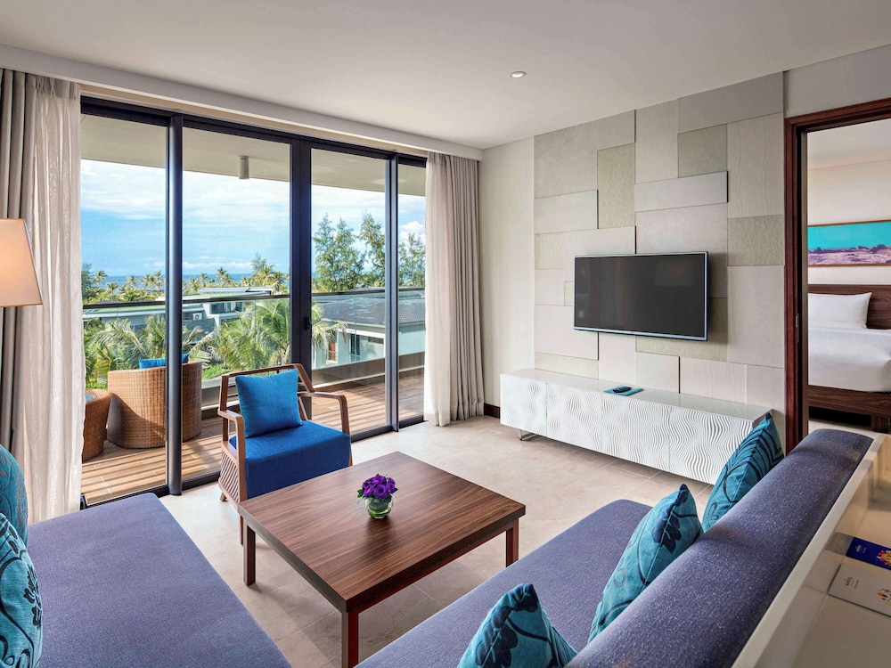 Novotel Phu Quoc Resort 48/78