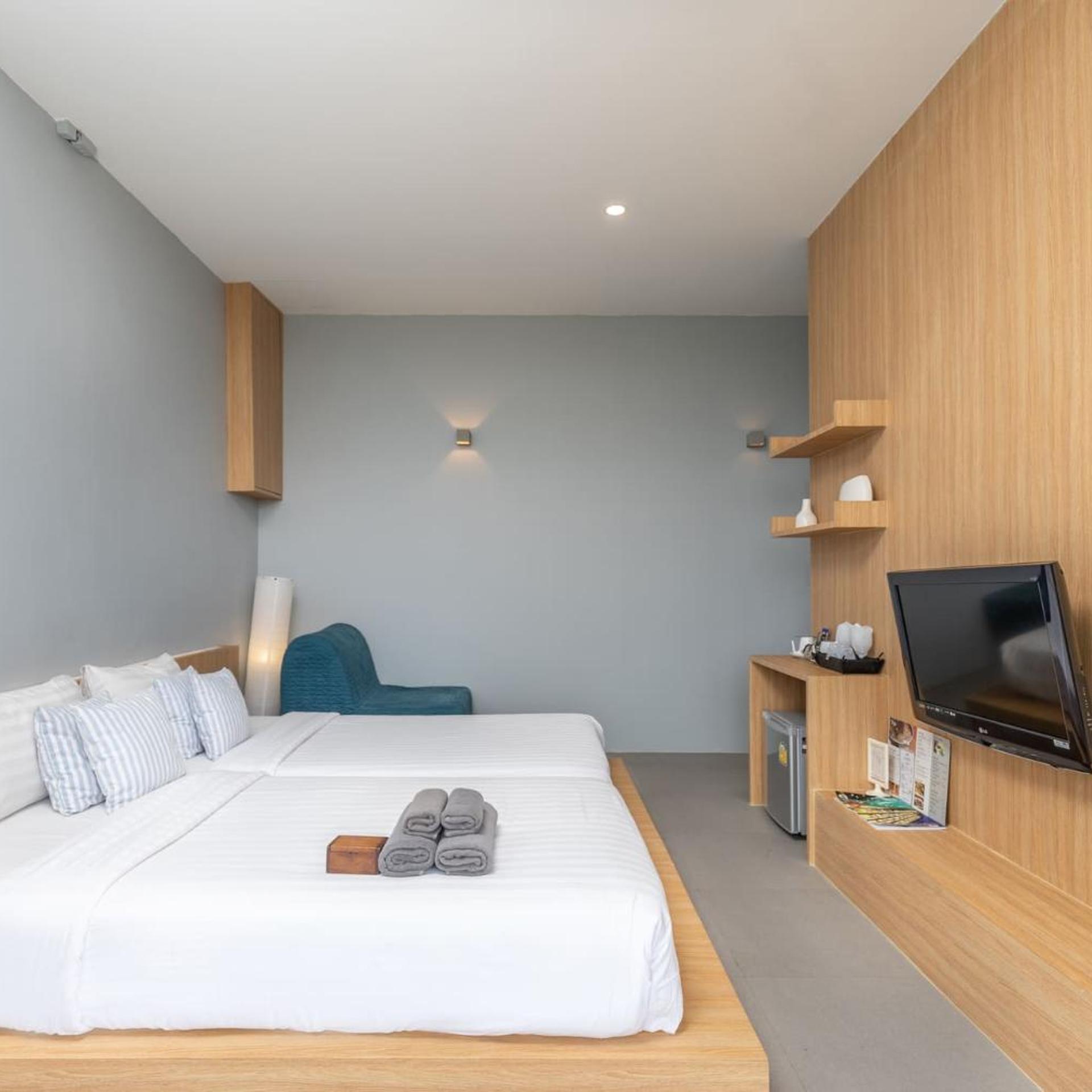 Veravian Resort 17/48