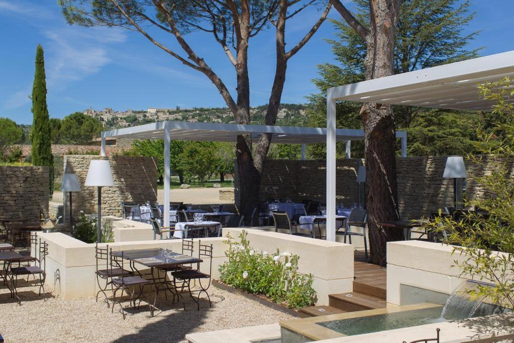 Hotel Carcarille - Restaurant le C 19/19