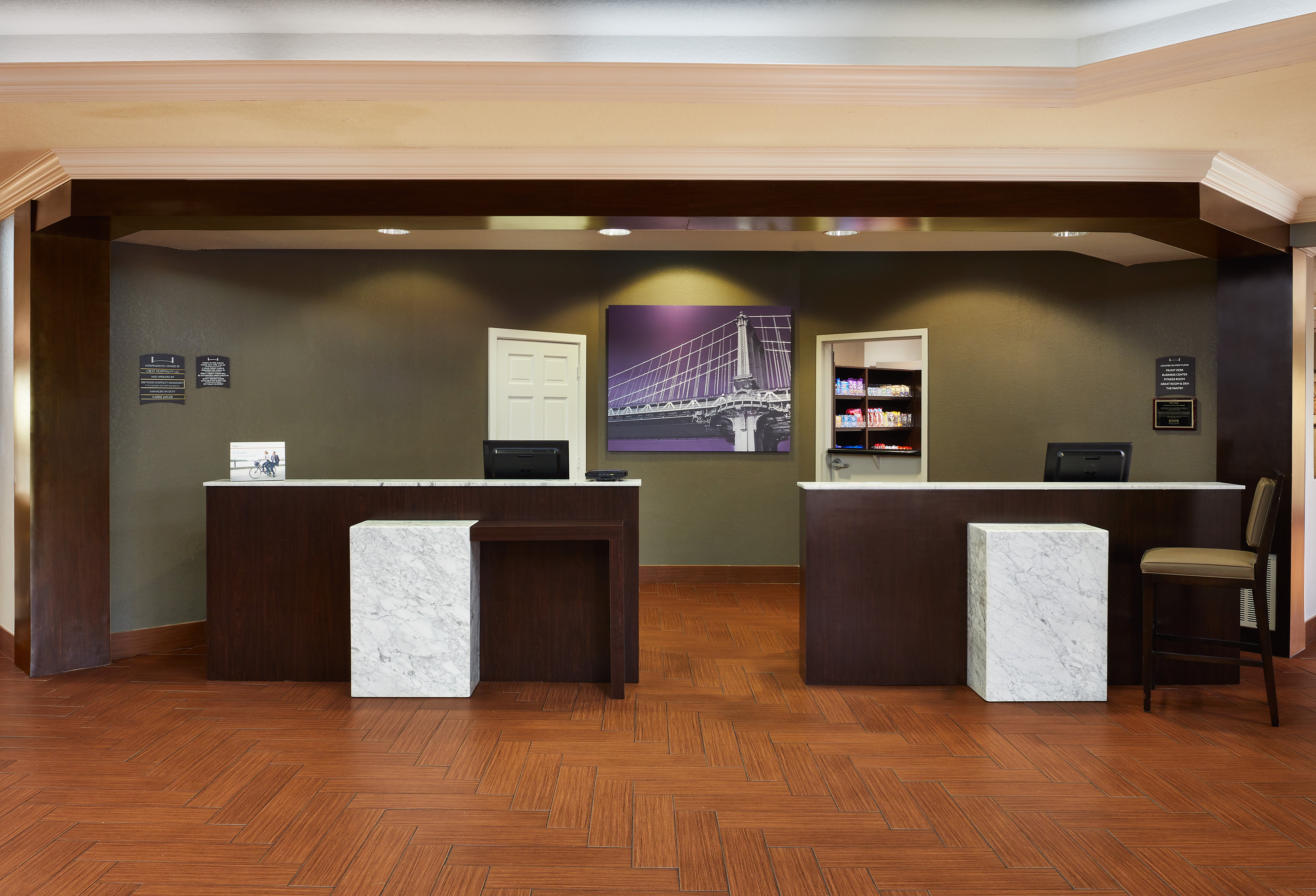 Staybridge Suites Orlando Airport South 3/28