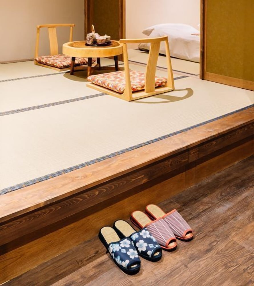 Mayu Bangkok Japanese Style Hotel 31/52