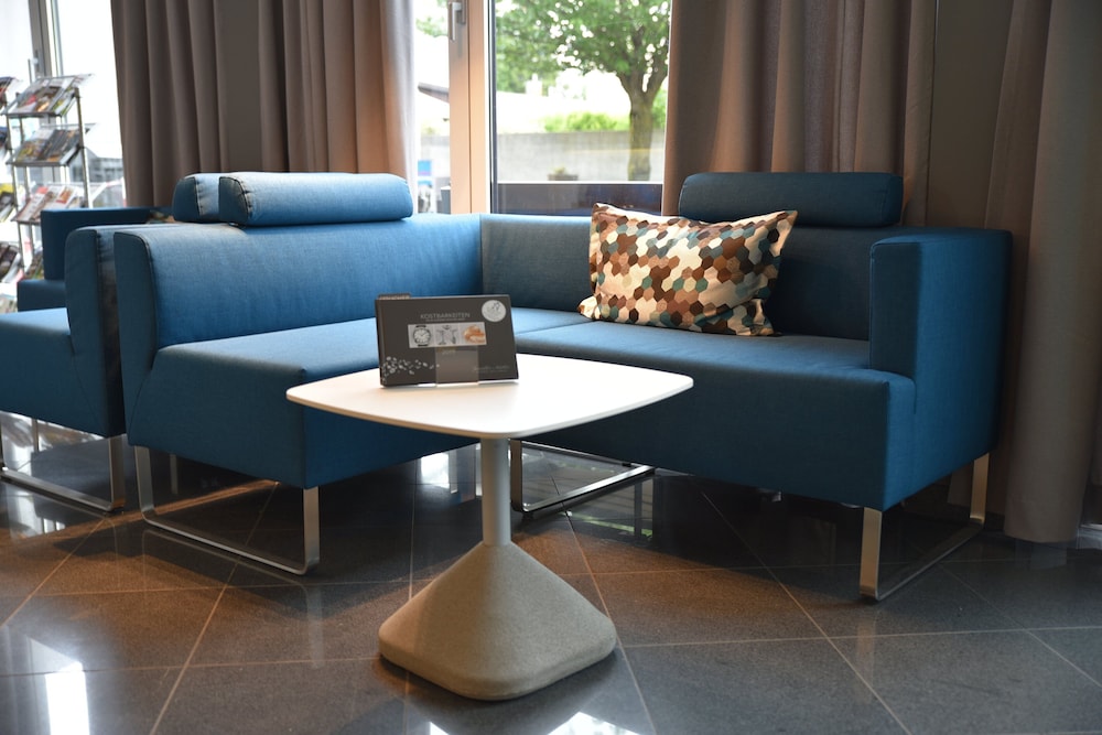 Holiday Inn Salzburg City 52/78