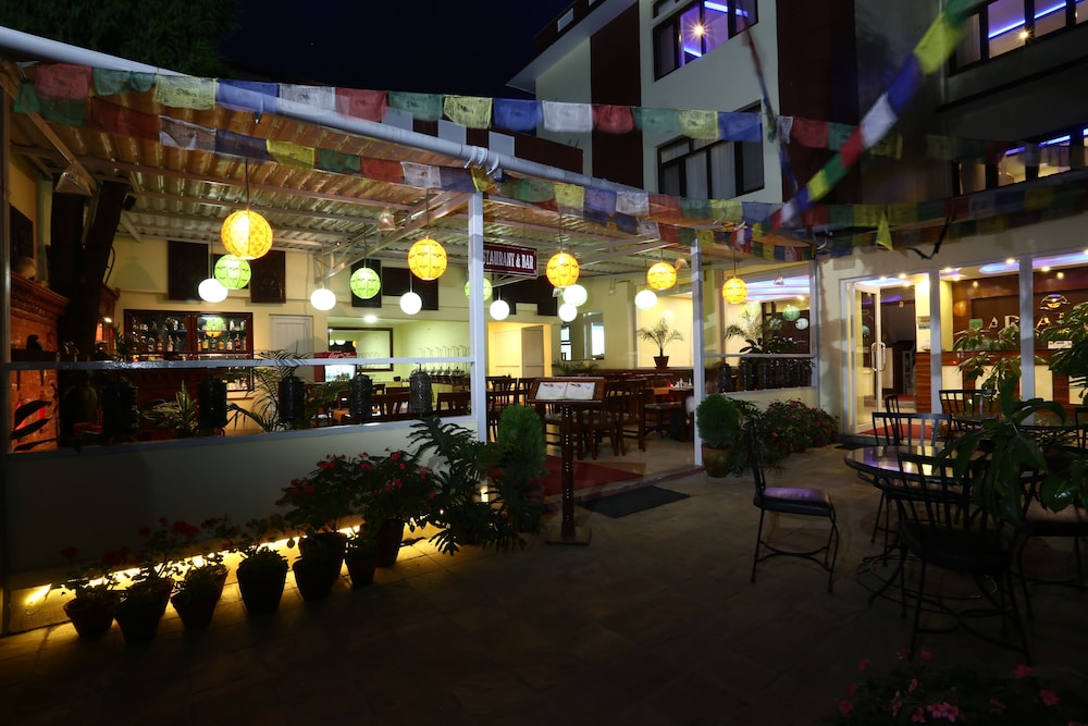 Aryatara Kathmandu Hotel photo1