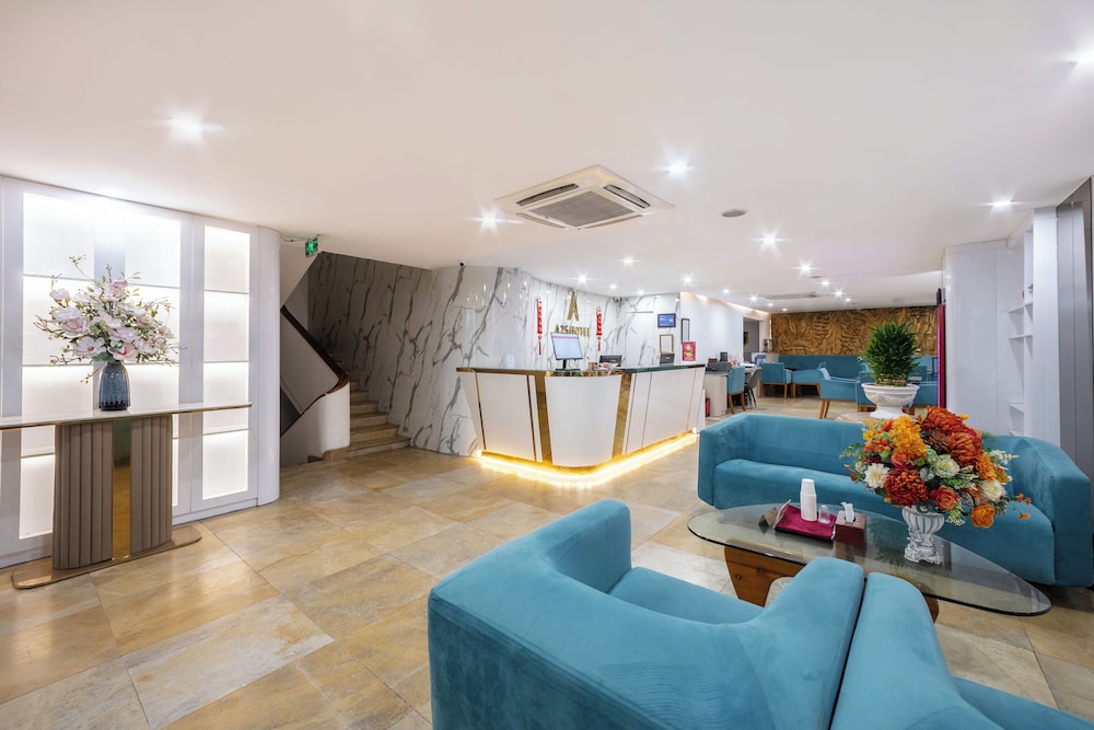 A25 Hotel 12 Ngo Si Lien 32/50