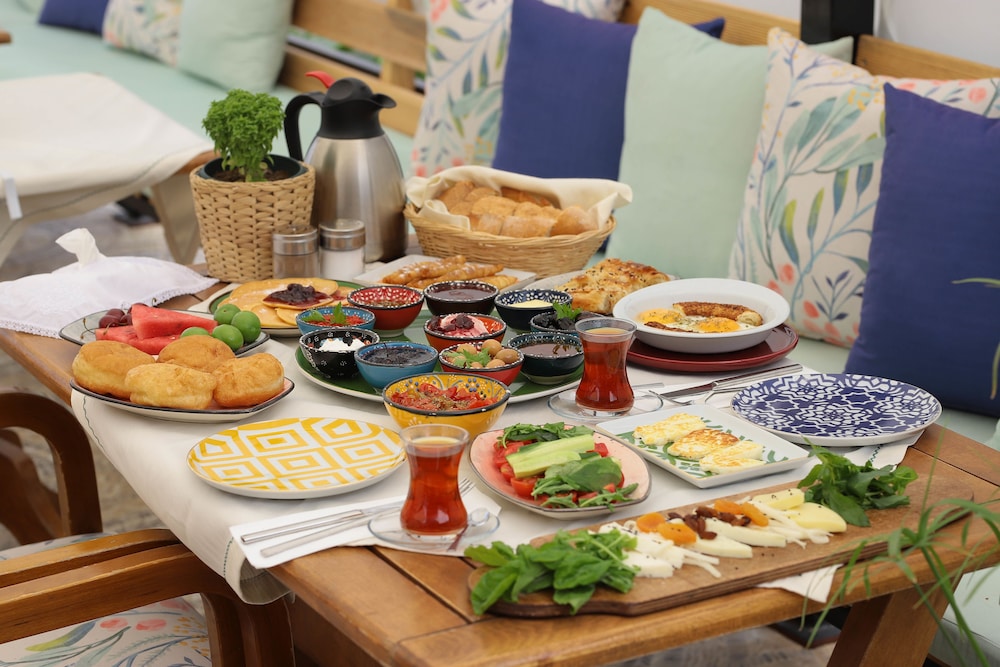 Cunda Dalyan Otel 34/49