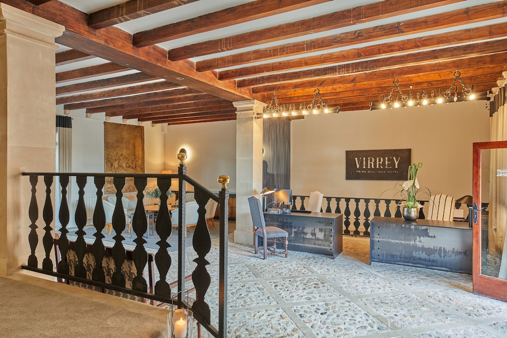 Belle Virrey Finca Hotel 50/76