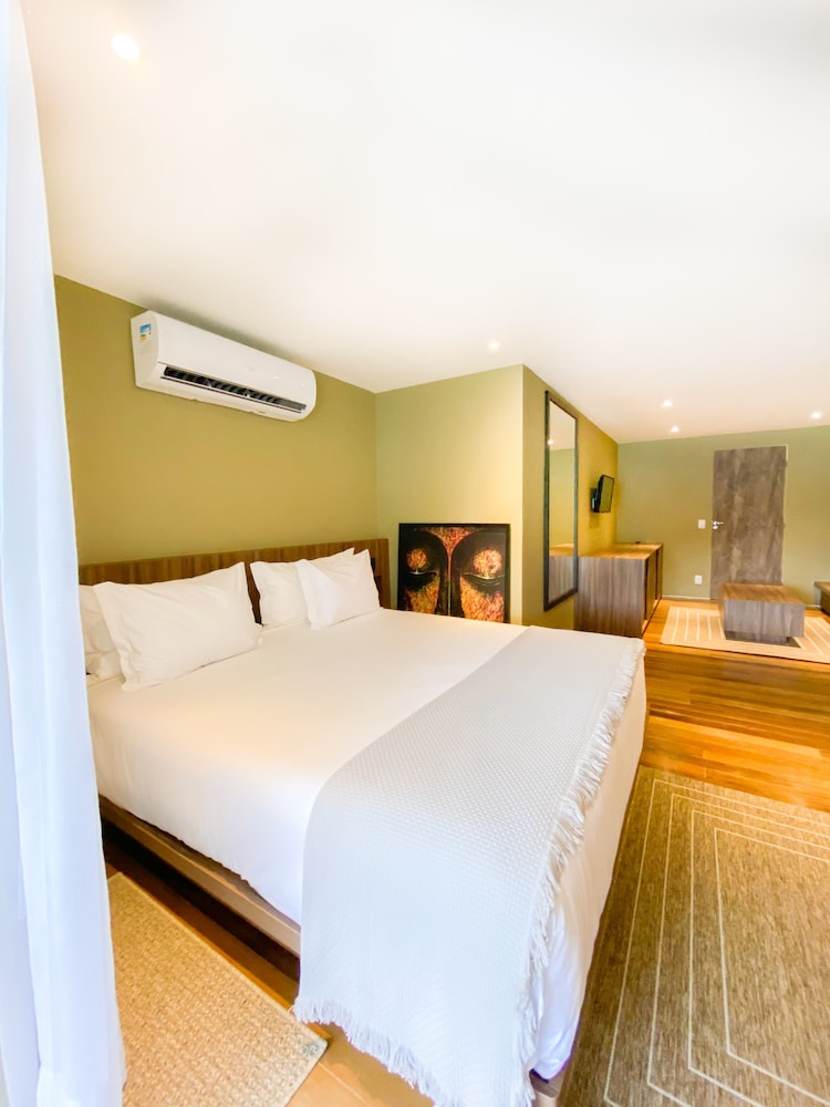 Papiro Hotel Boutique E Restaurante 15/50