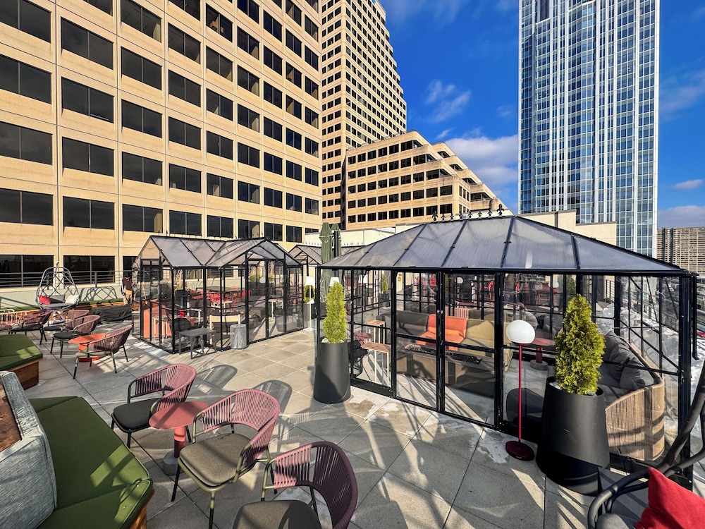 Moxy Cincinnati Downtown 46/50