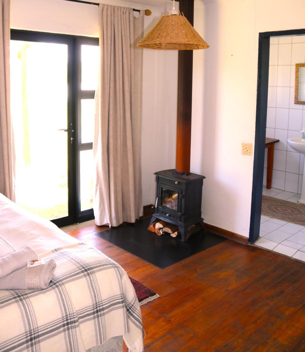 Wakkerstroom Country Inn 11/30