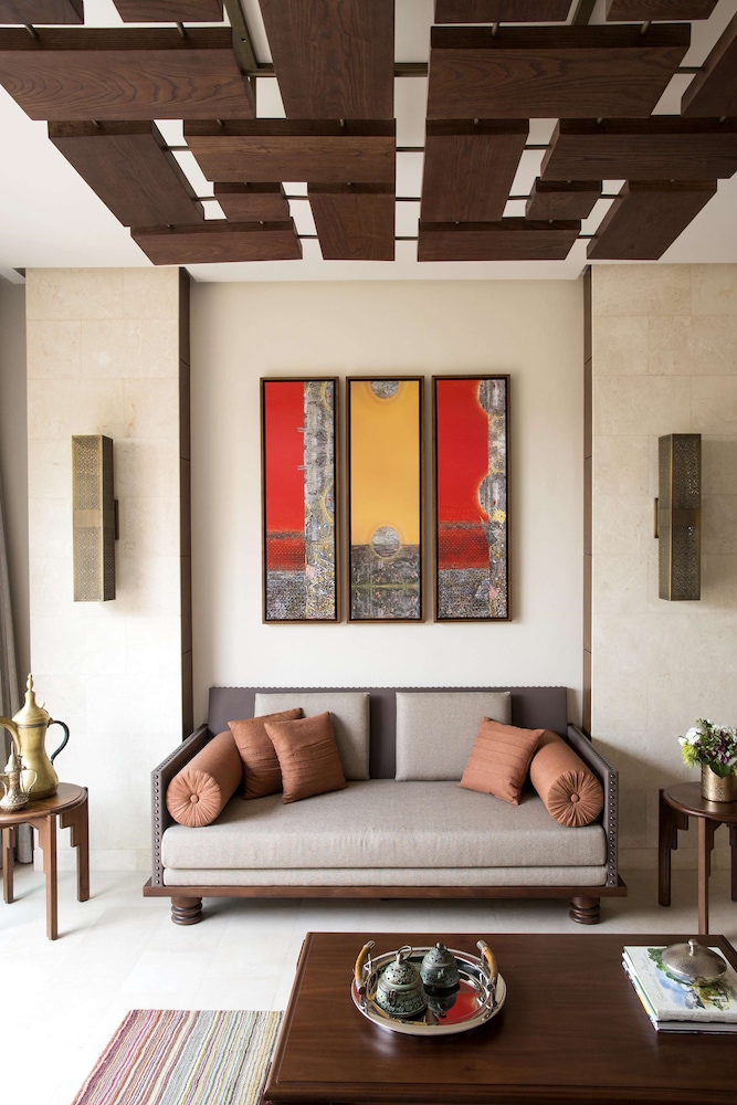 Anantara Al Jabal Al Akhdar Resort 50/80