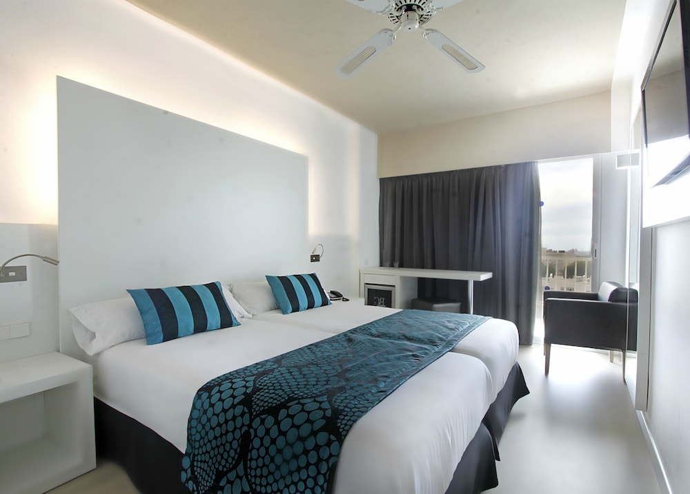 BG Hotel Caballero 29/58