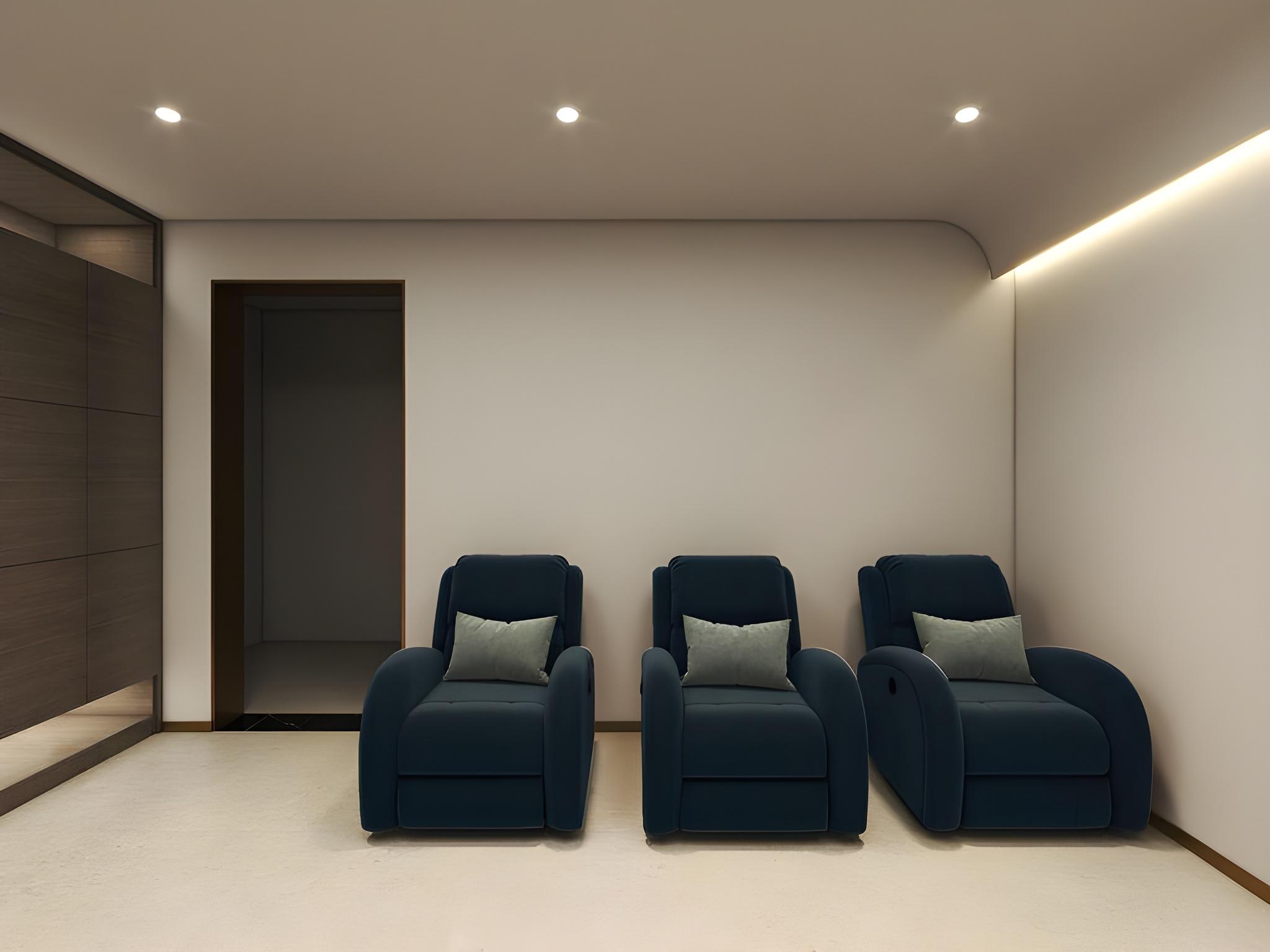Huangshan Bai Yun Hotel 42/43