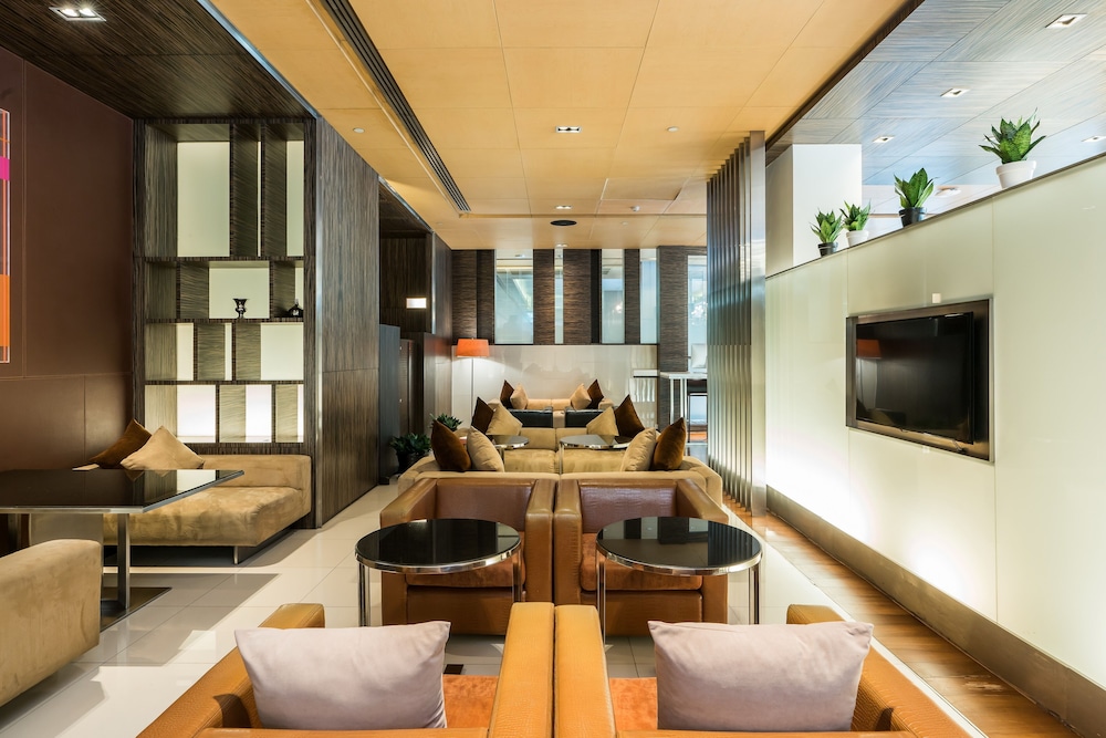 Pathumwan Princess Hotel 43/58