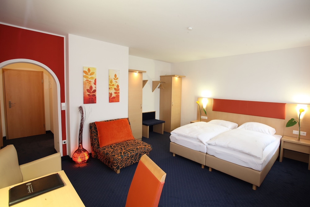 Hotel Silberhorn 22/45