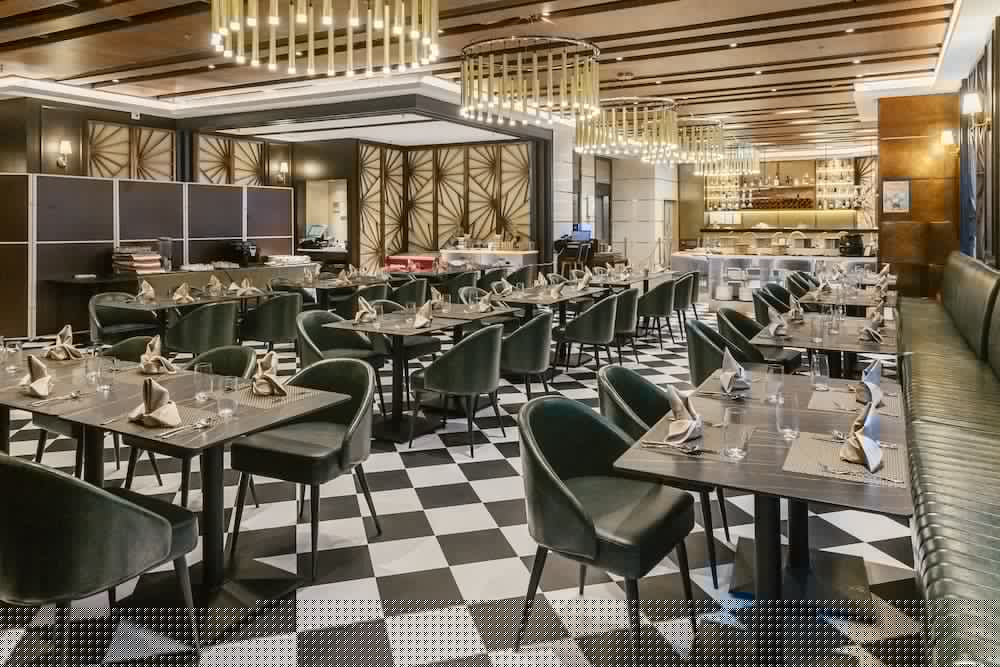 Rosedale Hotel Hong Kong 27/35