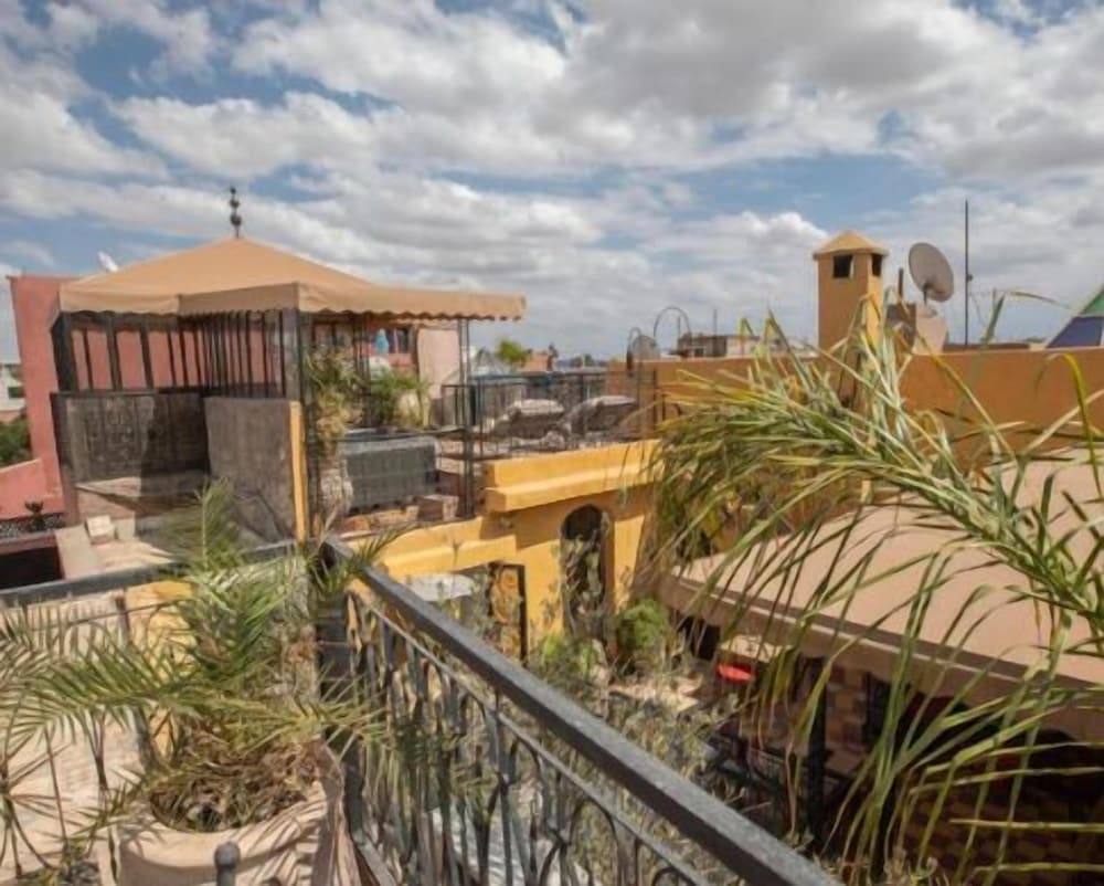 Riad Dar Khmissa 3/49