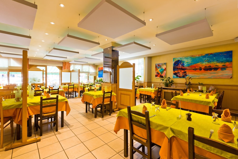 Hotel Restaurant Bellevue 22/33