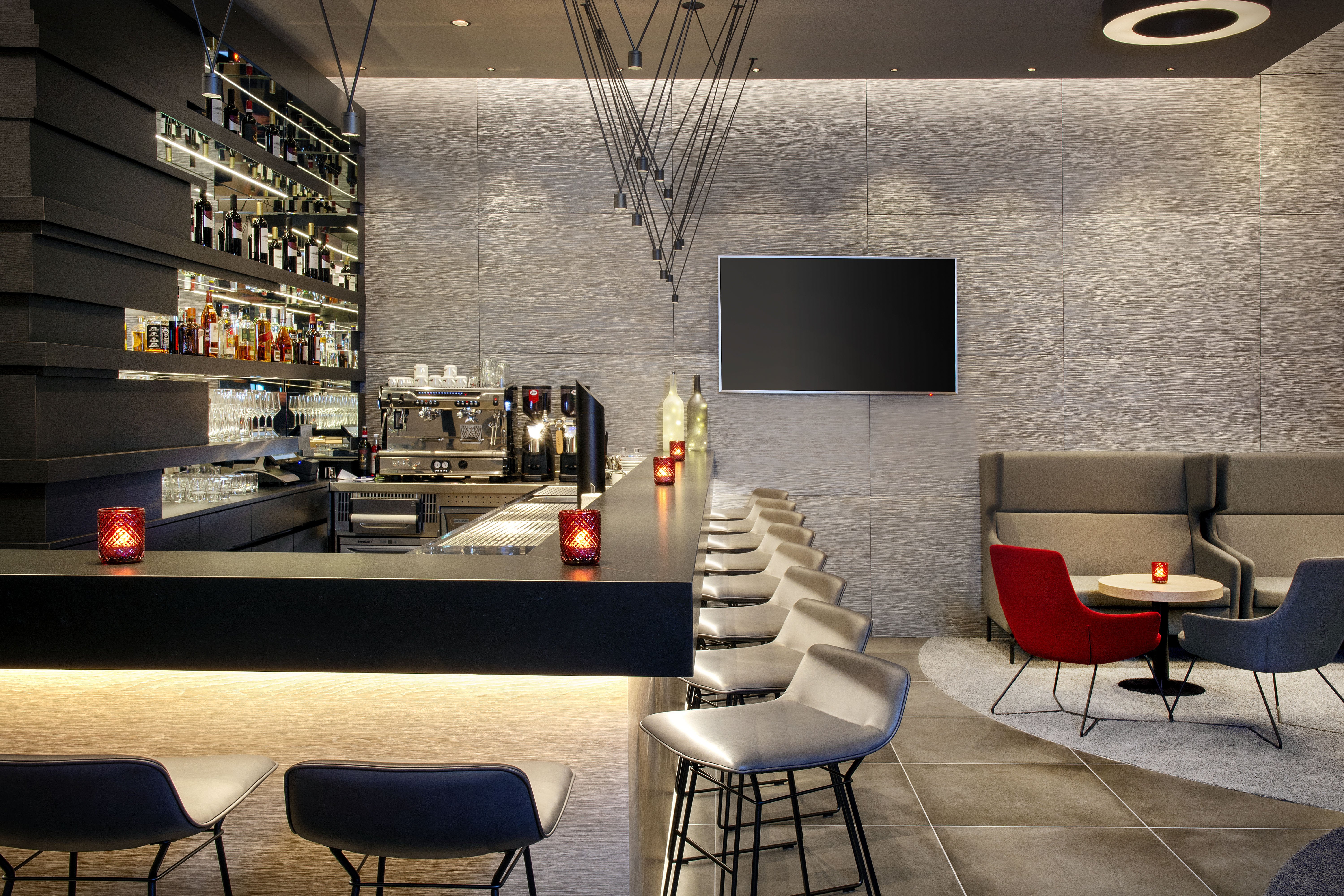 HOLIDAY INN EXPRESS STUTTGART - WAIBLINGEN 44/69
