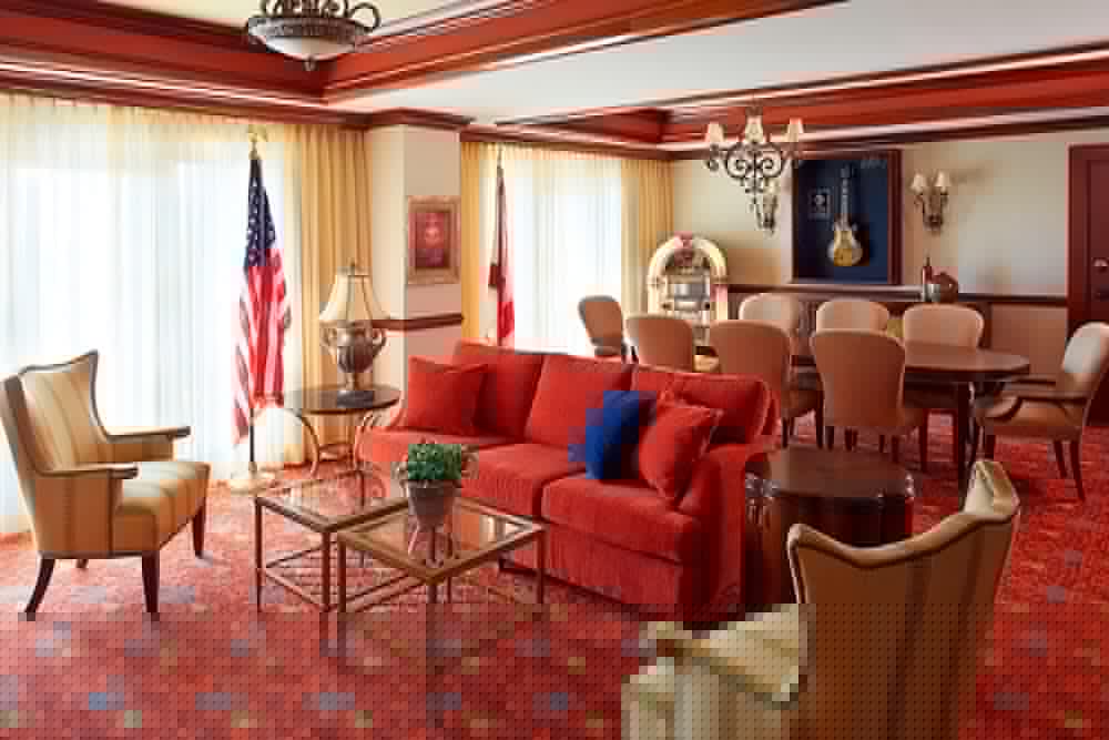 Renaissance Shoals Resort & Spa 15/33