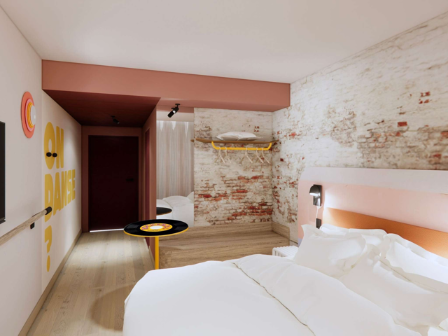 ibis Styles Valence (Ouverture automne 2026) 2/6